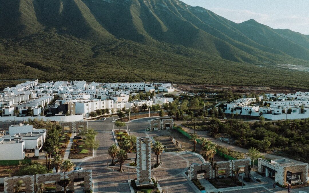 Valle de Cumbres Premier