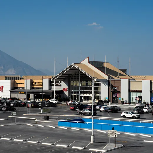 Plaza Cumbres