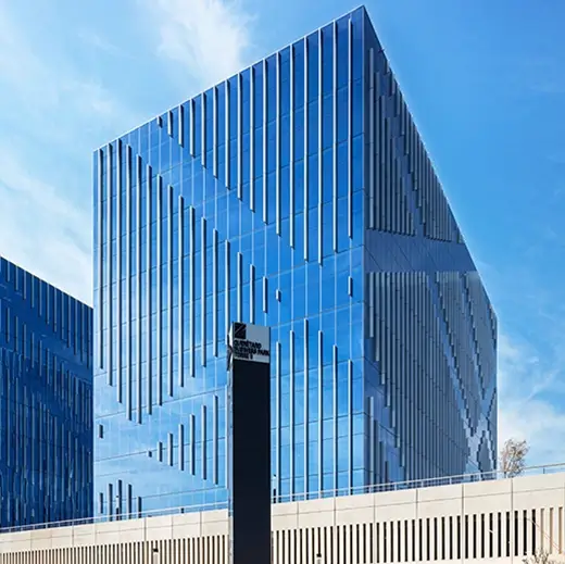 Querétaro Business Park II
