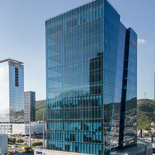 Torre Cinco