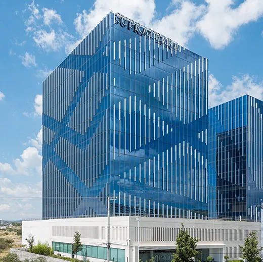 Querétaro Business Park I