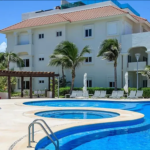 Okol Paraíso